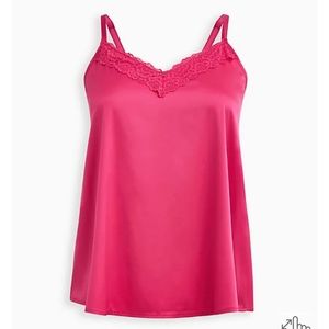 Torrid Sleep Top